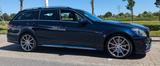 Mercedes-Benz E 63 S AMG T 4MATIC 823PS - gebrauchte Mercedes-Benz E 63 AMG aus dem Jahr 2014