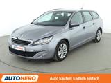 Peugeot 308 1.6 Blue-HDi Business-Line*NAVI*PDC*SHZ*AHK* - Peugeot 308: Hdi