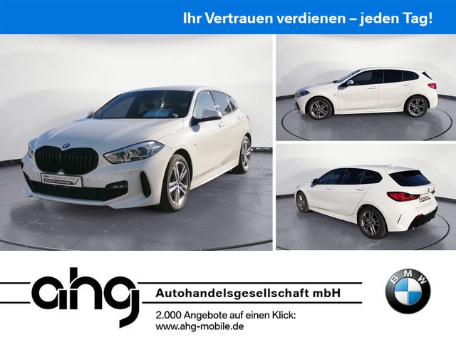 BMW 118i Aut. M Sport Klimaaut. Sportsitze PDC HIFI