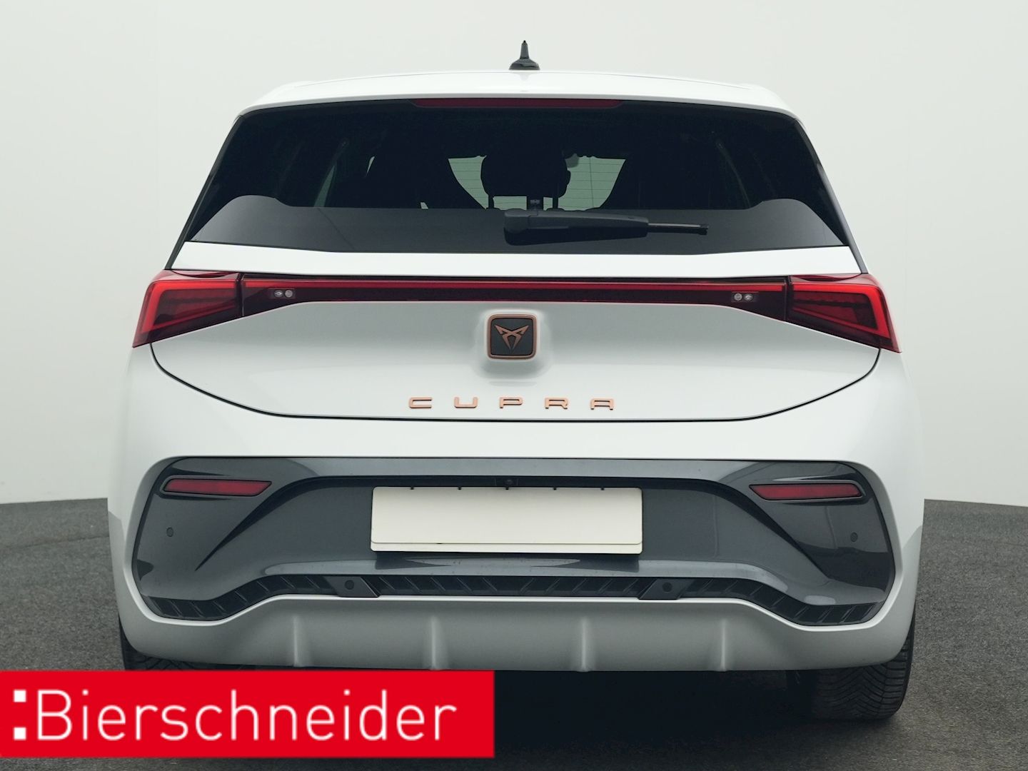 Cupra Born - Bild 5