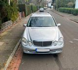 Mercedes-Benz Mercedes E 320 CDI AVANTGARDE. Tüv bis 05/... - Mercedes-Benz E 320 Gebrauchtwagen in Bremen
