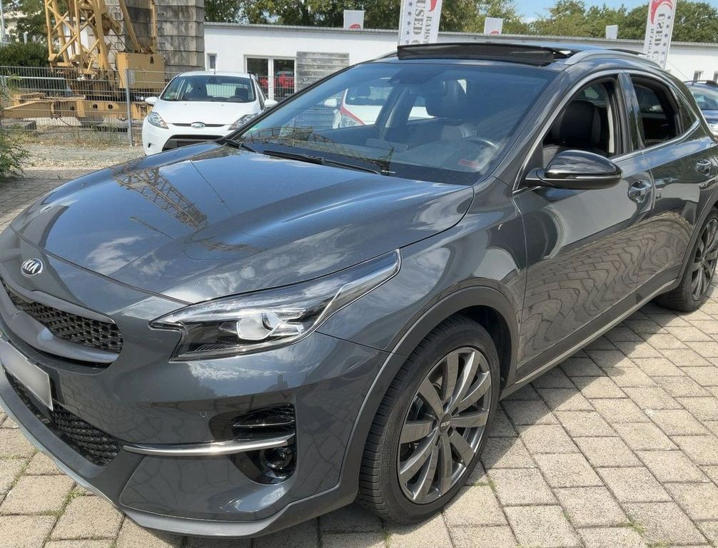 Image of Kia XCeed