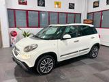 Fiat 500L 1.3 Mjt S&S 95cv CityCross 2018 - Fiat 500L Cross mit Panoramadach