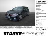 Volkswagen Polo GTI 2.0 TSI DSG  Navi LED PDC LM Tempo Klim - Volkswagen Polo: GTI Dsg