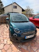 Fiat 500e "la Prima" 3+1 42 kWh La Prima *wie neu* - Fiat 500e mit 5 Türen