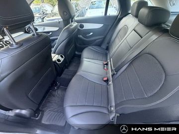 Mercedes GLC 220 - 12