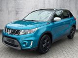 Suzuki Vitara 1.4 Automatik*LED Scheinwerfer*Kamera*ACC - Suzuki Vitara aus 2017