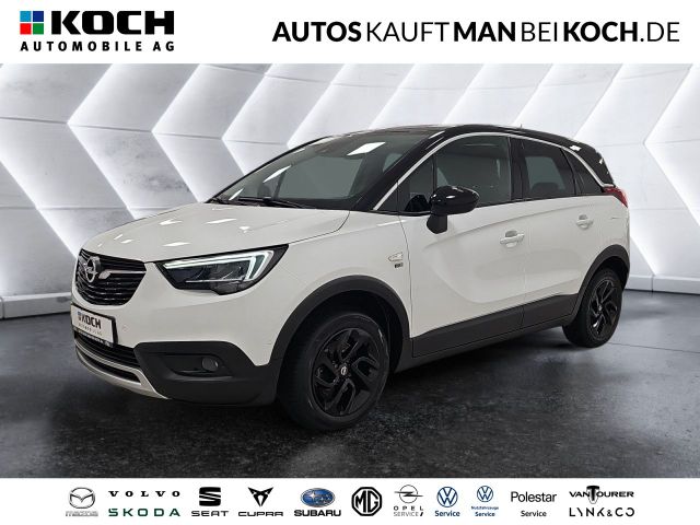 Opel Crossland 1.2 120 Jahre SHZ PDC LED KAMERA GJR