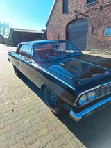 Chevrolet 1964 Chevrolet Chevelle Malibu SS - Chevrolet Chevelle: Ss