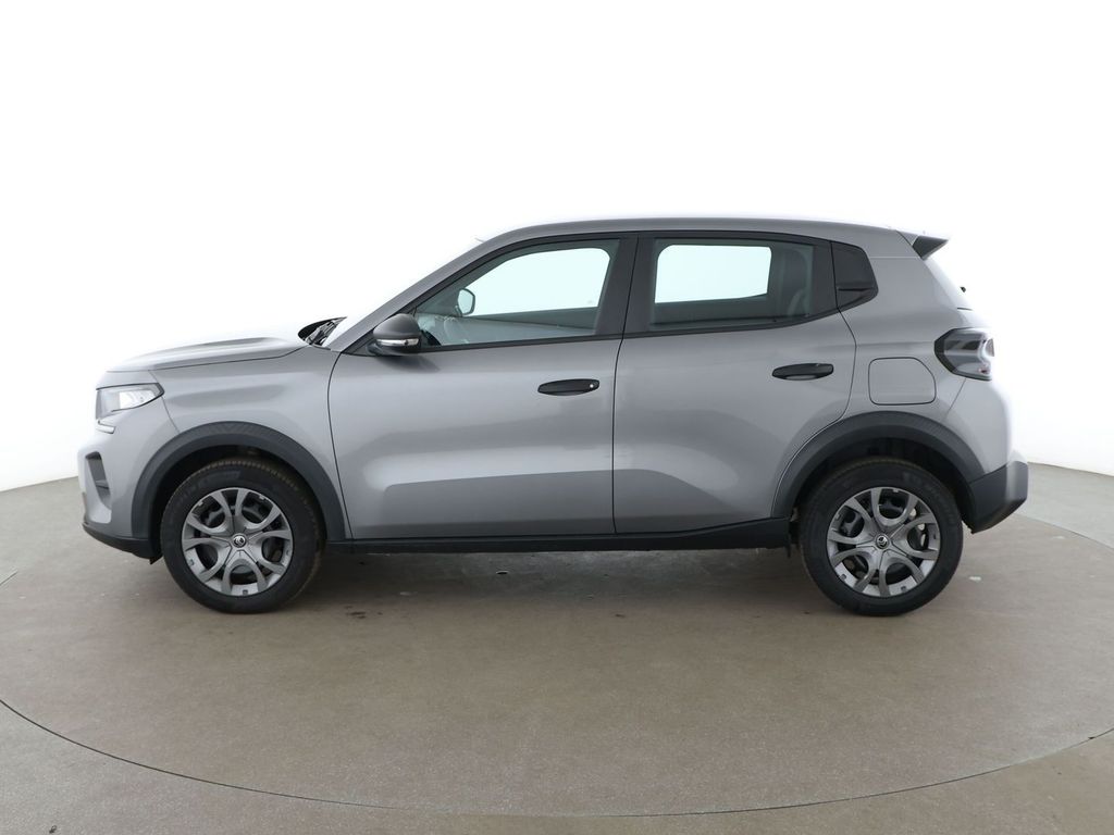 Image of Citroën C3
