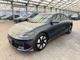 Hyundai IONIQ 6 Techniq 77,4 kWh ACC|Navi|LED|CarPlay - graue Hyundai IONIQ 6