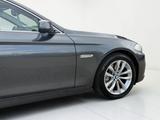 BMW 530d xDrive BI-XENON*M-LENKRAD*LEDER*TEMPO*KEYLE - graue BMW 530