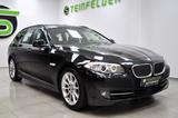 BMW 535d / PANORAMA / HEAD UP / MEMORY / LEDER / ACC - BMW 535 Gebrauchtwagen