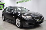 BMW 535d / PANORAMA / HEAD UP / MEMORY / LEDER / ACC - BMW 5 Series aus 2013