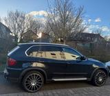 BMW X5 xDrive35i -
