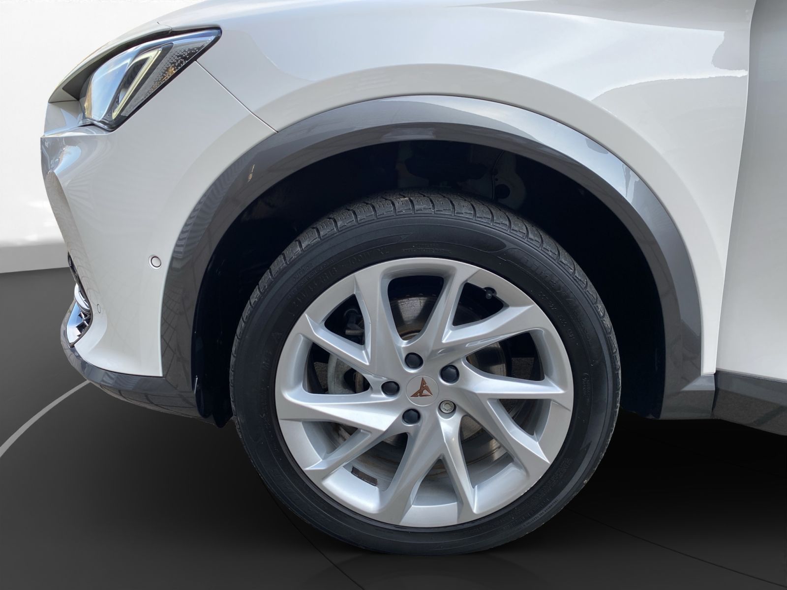 Cupra Formentor - Bild 22