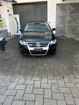 Volkswagen Passat Limousine R36 - Volkswagen Passat: R36