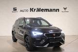 Seat Ateca FR Black Edition 1,5 TSI DSG*Navi*LED*AHK - Seat Ateca: Fr Black Edition