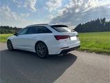 Audi S6 Avant 3.0 TDI V6 quattro - gebrauchte Audi S6 aus dem Jahr 2019
