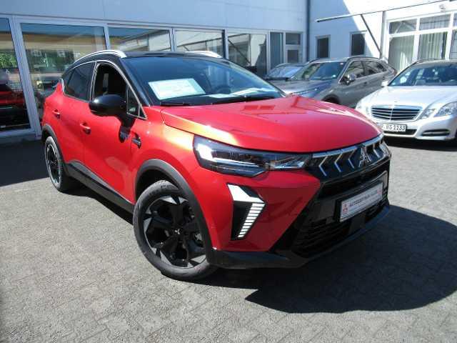 Mitsubishi ASX Edition 1.6 Hybrid,360°Kamera,Navi,Smartkey