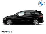 BMW 218 Gran Tourer Advantage LED Navi Parkassistent - gebrauchte BMW 218 Gran Tourer aus dem Jahr 2021