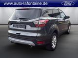 Ford Kuga Titanium *AHK*Rückf.kamera*u.v.m.* - gebrauchte Ford Kuga aus dem Jahr 2019