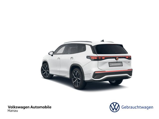 Volkswagen Tayron 2.0 TDI ELEGANCE 4M DSG PANO MATRIX STHZG foto 5