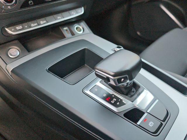 Q5 Sportback 40 TDI quattro S line S-tronic HUD