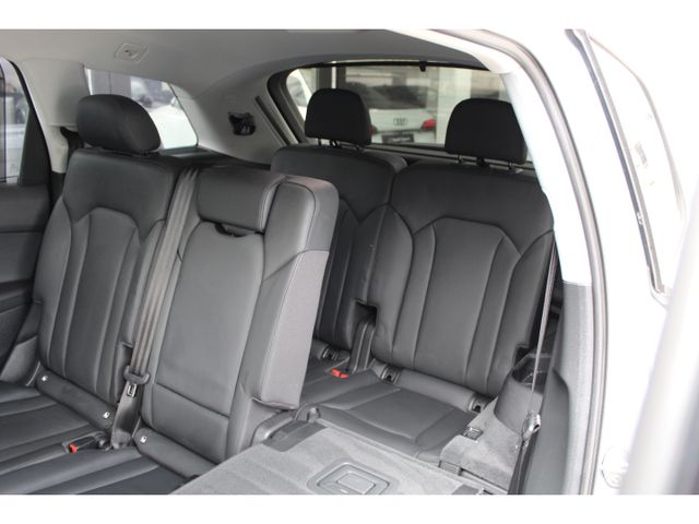 Q7 50 TDI qu.Tiptr. MTRX*Sthzg*Tour*HeadUp*Assis