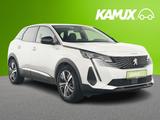 Peugeot 3008 1.6Hybrid 4x4 Aut.Allure Pack+LED+NAVI+PDC - Peugeot mit Hybrid-Antrieb