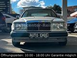 Mercedes-Benz E 300 CE 24V Cabrio Automatik*SHZ*LEDER*H-Oldtim - Mercedes-Benz E 300: Cabrio