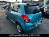 Suzuki Swift Lim. Comfort*Klima*Nur 69990Km*Alu - Suzuki aus 2009