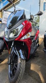 SYM Jet 14 125 - SYM JET