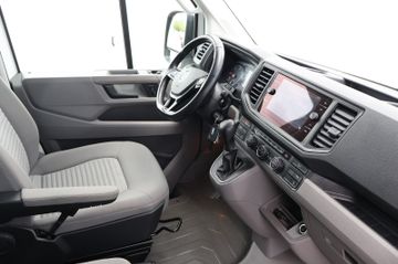 Volkswagen Grand California 600 ACC+34 BETT+SOLAR+MARKISE