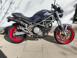 Ducati Monster 800 S i.e. - DUCATI MONSTER 800