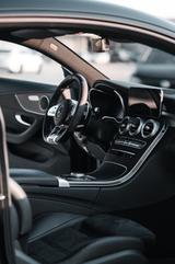 Mercedes-Benz AMG C43 4MATIC Coupé | Night |MwST - Mercedes-Benz C 43 AMG in Dresden