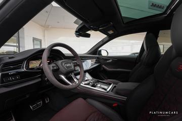 2024 AUDI RSQ8 photo 5