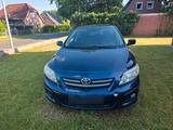 Toyota Corolla - gebrauchte Toyota Corolla aus dem Jahr 2009