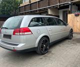 Opel Vectra Automatik 19Alufelgen - Opel Vectra mit Diesel-Antrieb: Kombi, Automatik