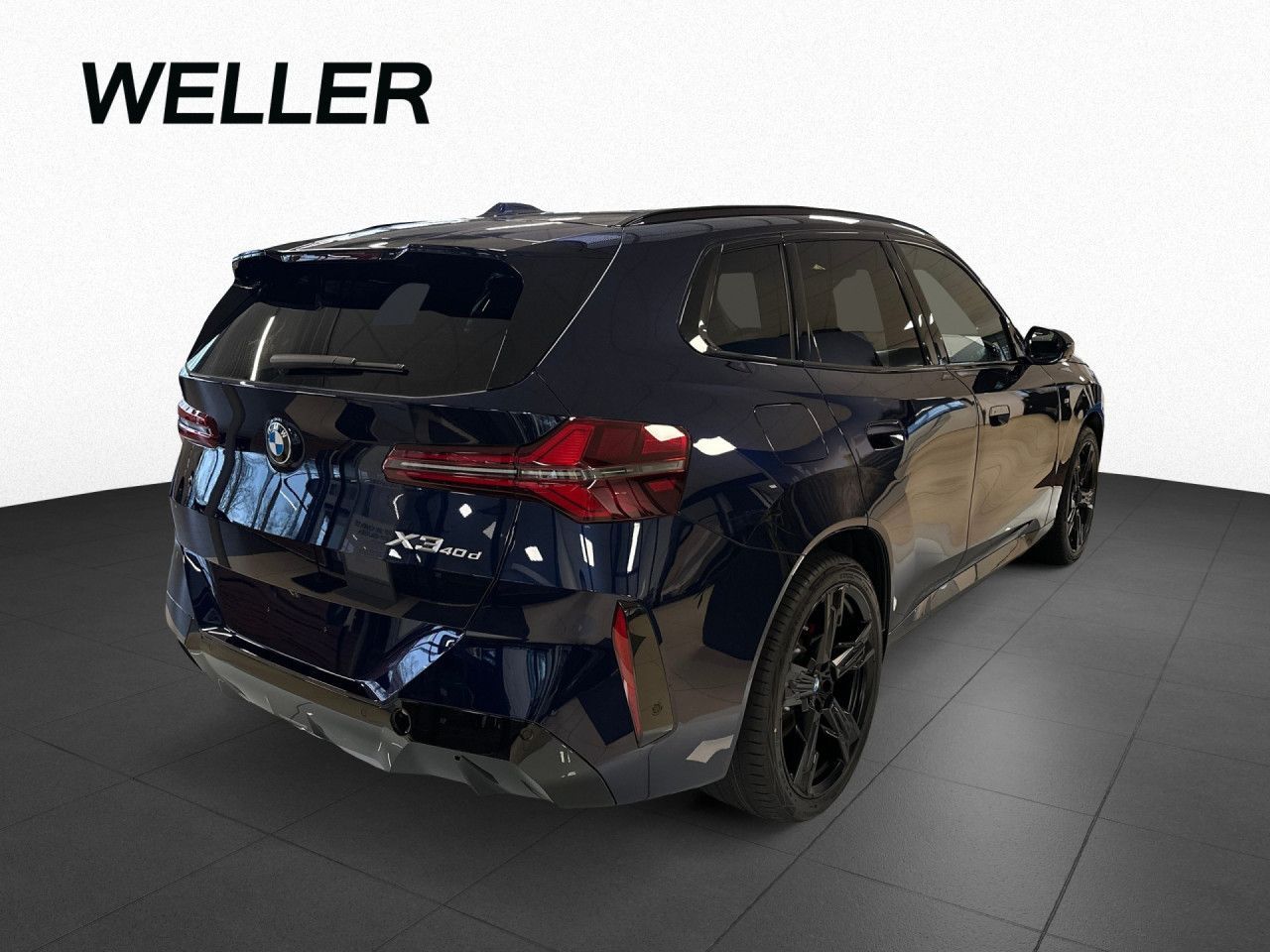 BMW X3 - Bild 6
