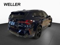 BMW X3 - Vorschau Bild 6