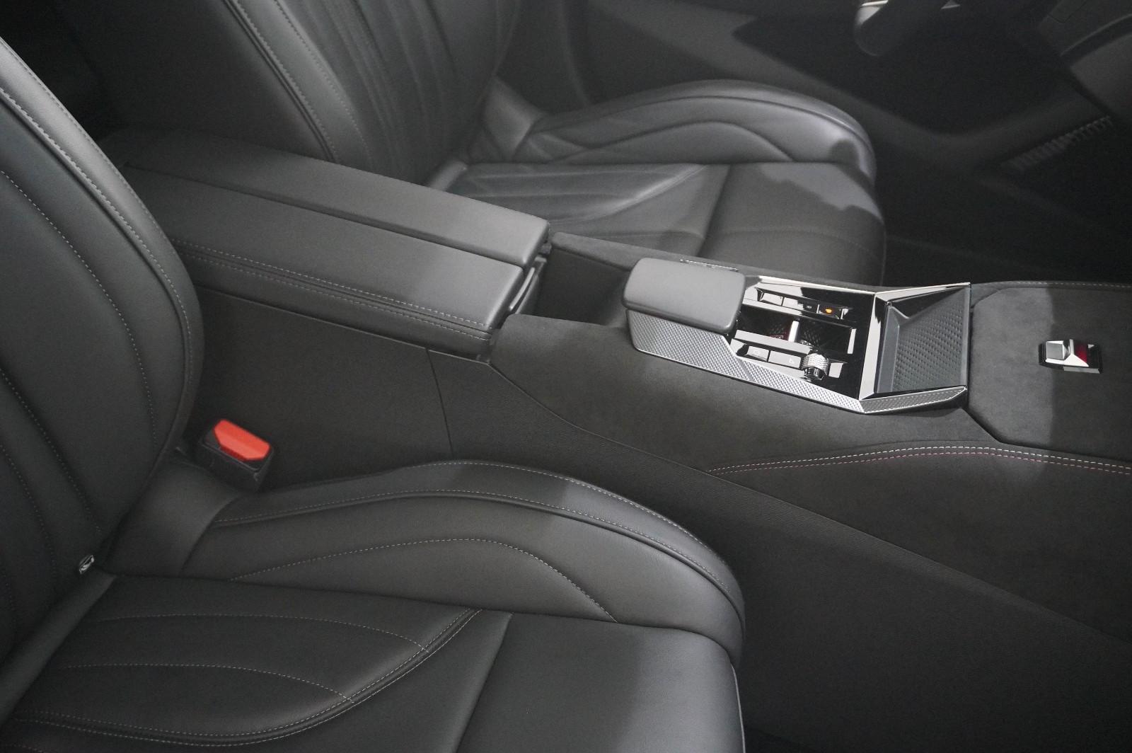 DS Automobiles DS4 DS 4 E-Tense PERFORM. LINE PHEV NAVI/LED/DAB