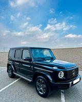 Mercedes-Benz G 500*V8 4.0*AMG LINE*20" BICOLOR WHEELS*2022* - gebrauchte Mercedes-Benz G 500 aus dem Jahr 2022