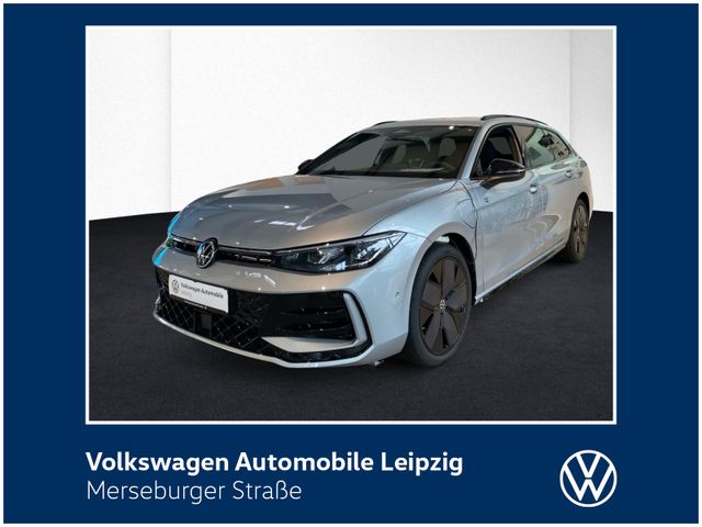 Volkswagen Passat R-Line 1.5 l eHybrid 130 kW / 85 KW DSG