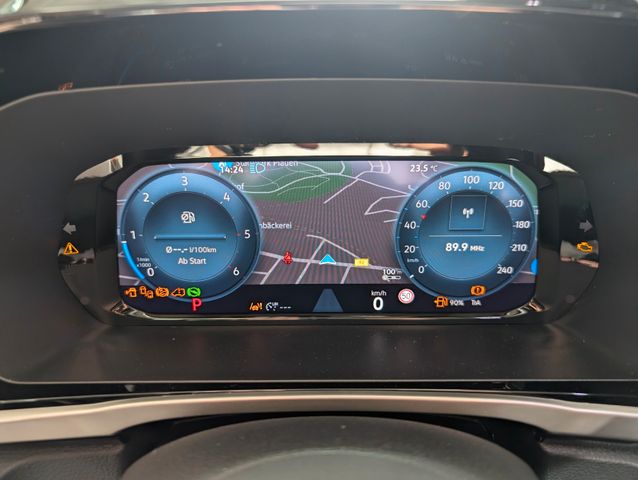 Ford Grand Tourneo Connect Active