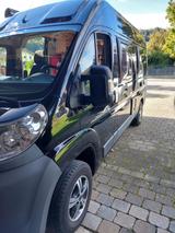 Pössl Roadcamp Revolution aus 1. Hand - Pössl Kastenwagen