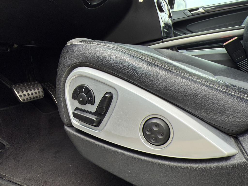 Mercedes-Benz ML 350