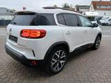 Citroën C5 Aircross ShinePack Hybrid,Standheizung,Kamera - Citroën C5 Aircross mit Hybrid-Antrieb