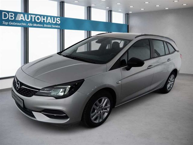 Opel Astra ST Edition 1.5 Diesel Navi-Paket LED