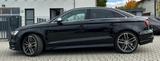 Audi S3 2.0 TFSI S tronic quattro - - gebrauchte Audi S3 aus dem Jahr 2017